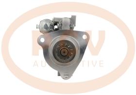  M90R3557SE - ARRANQ.VOLVO 6.0 KW PRESTOLITE NEW (0497)