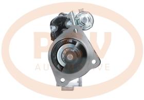  M93R3066SE - ARRANQ.MERCEDES 5.0 KW PRESTOLITE NEW (0085)