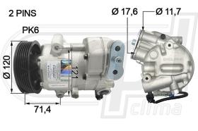 Automotive OP0057 - COMP.ORIGINAL OEM CRUZE-ASTRA J-INSIGNIA 1.4T