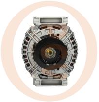 · 0124655007 - ALT.SCANIA 100A BOSCH NEW