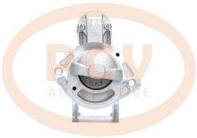 · 361004A900 - ARRANQ.HYUNDAI 2.2 KW VALEO KOREA NEW