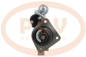 · M93R3105AM - ARRANQ.DAF 5.0 KW PRESTOLITE NEW (0466)