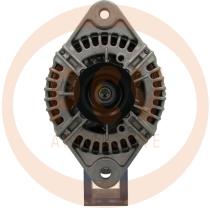  0124655671 - ALT.VOLVO 150A SEG NEW