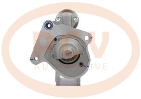 · 30644972 - ARRANQ.FORD 1.2 KW COMSTAR (VISTEON) NEW (0128)