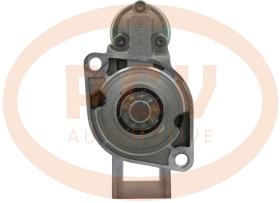 · 0001123052 - ARRANQ.PORSCHE 1.7 KW SEG NEW