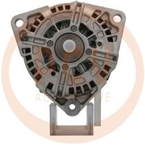  0124655178 - ALT.MERCEDES 100A SEG NEW (0300)