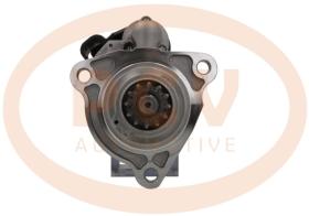  0001261087 - ARRANQ.DAF 6.0 KW SEG NEW (2027)