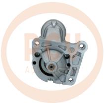 · D6RA105R - ARRANQ.RENAULT 1.3 KW PCV REMAN (0033)