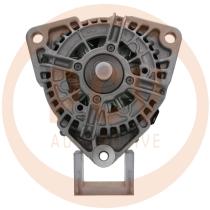 · 0124555168 - ALT.MERCEDES 80A SEG NEW (1599)