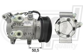 Automotive TO5041 - COMP.PCV HILUX 2.5D4D 05-15