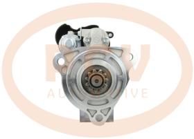 · M90R3543AM - ARRANQ.DAF 6.0 KW PRESTOLITE NEW
