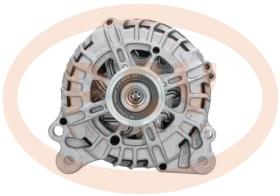 · TG14C020 - ALT.AUDI 140A VALEO NEW