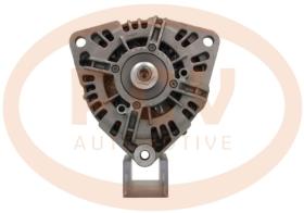  0124655028 - ALT.MAN 120A SEG NEW (0521)