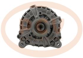  0125811028 - ALT.VOLKSWAGEN 180A SEG NEW (1069)