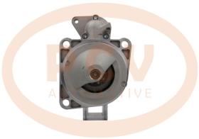  0001262008 - ARRANQ.IVECO 3.0 KW SEG NEW