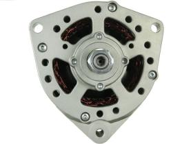 · 2BO0024RES - ALTERNADOR T/BOSCH 24V - 55A REMAN