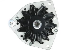 · 2BO0025 - ALTERNADOR T/BOSCH 24V - 80A NUEVO (270)