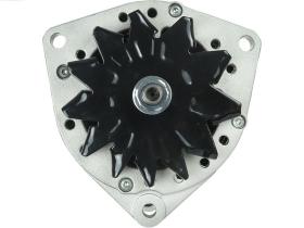 · 2BO0025RE - ALTERNADOR T/BOSCH 24V - 80A REMAN