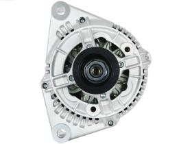 · 2BO0028 - ALTERNADOR T/BOSCH 12V - 90A NUEVO (353)