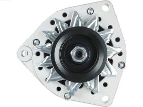 · 2BO0030 - ALTERNADOR T/BOSCH 24V - 80A NUEVO