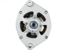 · 2BO0032 - ALTERNADOR T/BOSCH 24V - 55A NUEVO (528)