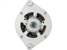 · 2BO0033 - ALTERNADOR T/BOSCH 24V - 80A NUEVO