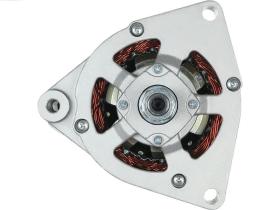 · 2BO0040 - ALTERNADOR T/BOSCH 24V - 27A NUEVO