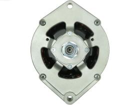 · 2BO0048RES - ALTERNADOR T/BOSCH 24V - 80A REMAN