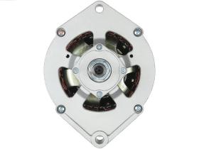 · 2BO0049 - ALTERNADOR T/BOSCH 24V - 55A NUEVO