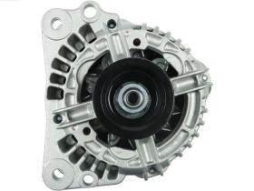 · 2BO0050REP - ALTERNADOR T/BOSCH 12V - 90A REMAN (293)