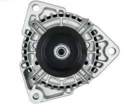 · 2BO0057REP - ALTERNADOR T/BOSCH 24V - 80A REMAN