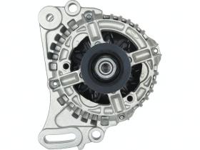 · 2BO0062REP - ALTERNADOR T/BOSCH 12V - 110A REMAN