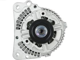 · 2BO0064 - ALTERNADOR T/BOSCH 12V - 90A NUEVO