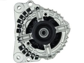 · 2BO0065REP - ALTERNADOR T/BOSCH 12V - 90A REMAN (408)