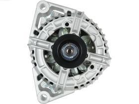 · 2BO0075 - ALTERNADOR T/BOSCH 12V - 120A NUEVO (440)