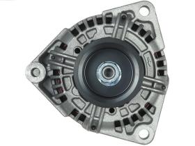 · 2BO0076REP - ALTERNADOR T/BOSCH 24V - 100A REMAN