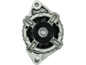 · 2BO0080RES - ALTERNADOR T/BOSCH 12V - 85A REMAN