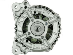 · 2BO0082RES - ALTERNADOR T/BOSCH 12V - 120A REMAN