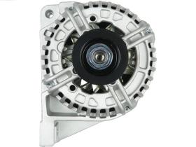 · 2BO0083 - ALTERNADOR T/BOSCH 12V - 120A NUEVO