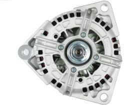 · 2BO0085 - ALTERNADOR T/BOSCH 24V - 110A NUEVO (335)