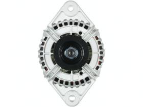 · 2BO0086 - ALTERNADOR T/BOSCH 24V - 110A NUEVO (352)