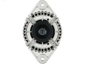 · 2BO0086RES - ALTERNADOR T/BOSCH 24V - 110A REMAN