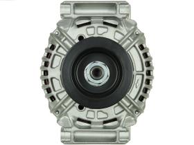 · 2BO0087RES - ALTERNADOR T/BOSCH 24V - 100A REMAN (351)