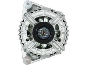 · 2BO0090 - ALTERNADOR T/BOSCH 12V - 120A NUEVO (486)