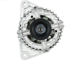 · 2BO0097 - ALTERNADOR T/BOSCH 24V - 70A NUEVO (524)