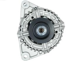 · 2BO0098 - ALTERNADOR T/BOSCH 12V - 120A NUEVO (354)