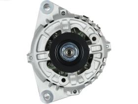 · 2BO0104 - ALTERNADOR T/BOSCH 12V - 80A NUEVO