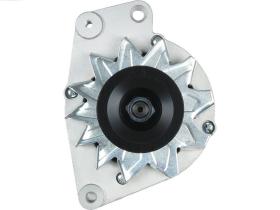 · 2BO0113 - ALTERNADOR T/BOSCH 12V - 65A NUEVO