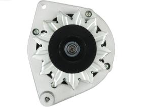 · 2BO0125 - ALTERNADOR T/BOSCH 24V - 35A NUEVO