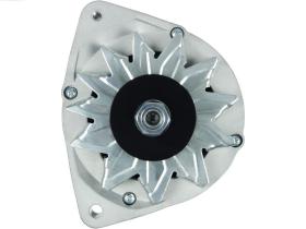 · 2BO0134 - ALTERNADOR T/BOSCH 12V - 115A NUEVO
